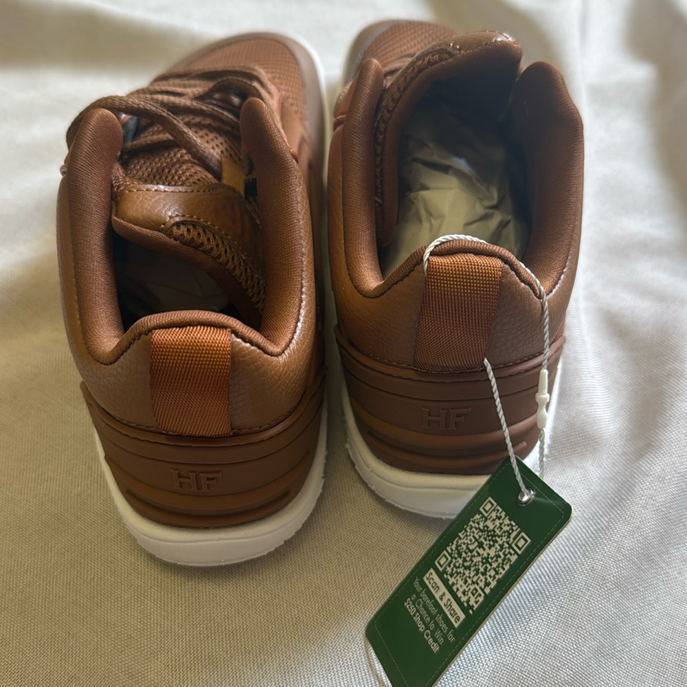 Hike footwear lorana sneakers ergonomic barefoot shoes - Picture 5 of 14